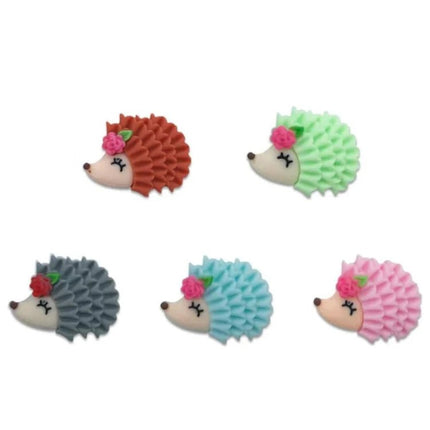 Cover Minder Igel - Diamond Painting - Kreativsein.shop