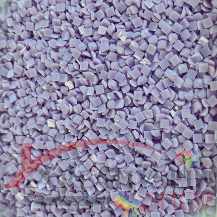 DMC 211 Lavender LT - eckige Steine - Fairy Dust - Diamond Painting - Kreativsein.shop