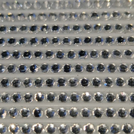 DMC 5200 Bright White - rund Steine - Strass - Diamond Painting - Kreativsein.shop