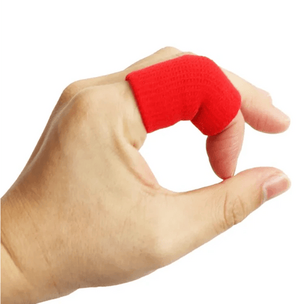 Fingerschutz in 5 verschiedenen Farben - Diamond Painting - Kreativsein.shop