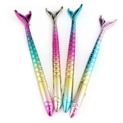 Stift Meerjungfrau - Diamond Painting - Kreativsein.shop