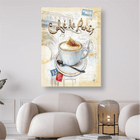 Café de Paris - 5D DIY Diamond Painting - Kreativsein.shop