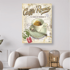 Caffé Roma - 5D DIY Diamond Painting - Kreativsein.shop