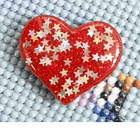 Cover Minder Herzen - Diamond Painting - Kreativsein.shop