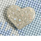 Cover Minder Herzen - Diamond Painting - Kreativsein.shop