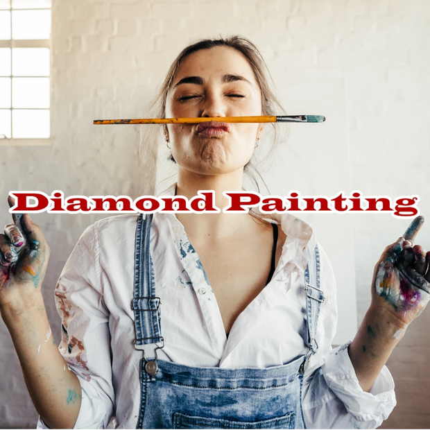 Diamond Painting Shop Schweiz