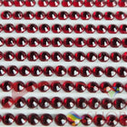 DMC 150 Bright Red - rund Steine - Strass - Diamond Painting - Kreativsein.shop