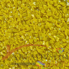 DMC 307 Lemon - eckige Steine - Fairy Dust - Diamond Painting - Kreativsein.shop