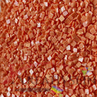 DMC 352 Coral LT - eckige Steine - Diamond Painting - Kreativsein.shop