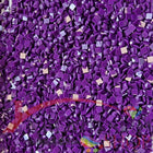 DMC 550 Violet VY LT - eckige Steine - Diamond Painting - Kreativsein.shop