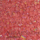 DMC 603 Cranberry - eckige Steine - Aurora Borealis (AB) - Diamond Painting - Kreativsein.shop