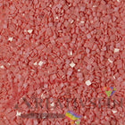 DMC 604 Cranberry LT - eckige Steine - Diamond Painting - Kreativsein.shop