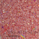 DMC 605 Cranberry VY LT - eckige Steine - Aurora Borealis (AB) - Diamond Painting - Kreativsein.shop