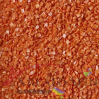 DMC 722 Orange Spice LT - eckige Steine - Diamond Painting - Kreativsein.shop