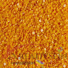 DMC 728 Golden Yellow - eckige Steine - Diamond Painting - Kreativsein.shop