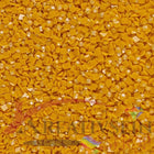 DMC 728 Golden Yellow - eckige Steine - Fairy Dust - Diamond Painting - Kreativsein.shop