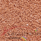 DMC 758 Terracotta VY LT - eckige Steine - Fairy Dust - Diamond Painting - Kreativsein.shop