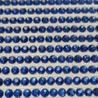 DMC 792 Cornflower Blue DK - rund Steine - Strass - Diamond Painting - Kreativsein.shop