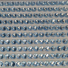 DMC 794 Cornflower Blue LT - rund Steine - Strass - Diamond Painting - Kreativsein.shop