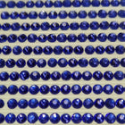 DMC 797 Royal Blue - rund Steine - Strass - Diamond Painting - Kreativsein.shop