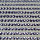 DMC 799 Delft MED - rund Steine - Strass - Diamond Painting - Kreativsein.shop