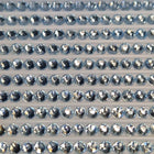 DMC 809 Delft - rund Steine - Strass - Diamond Painting - Kreativsein.shop
