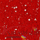 DMC 817 Coral Red VY DK - eckige Steine - Diamond Painting - Kreativsein.shop