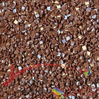 DMC 838 Beige Brown VY DK - eckige Steine - Diamond Painting - Kreativsein.shop