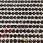 DMC 839 Beige Brown DK - rund Steine - Strass - Diamond Painting - Kreativsein.shop