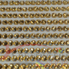 DMC 950 Sportsman Flesh - rund Steine - Strass - Diamond Painting - Kreativsein.shop