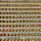 DMC 951 Flesh - rund Steine - Strass - Diamond Painting - Kreativsein.shop