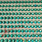 DMC 958 Sea Green DK - rund Steine - Strass - Diamond Painting - Kreativsein.shop