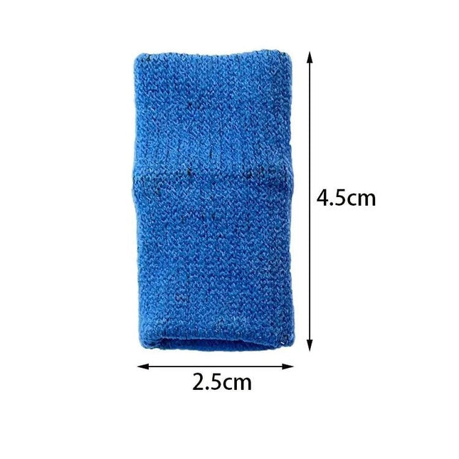 Fingerschutz in 5 verschiedenen Farben - Diamond Painting - Kreativsein.shop