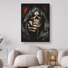 Ghost DU - 5D DIY Diamond Painting - Kreativsein.shop