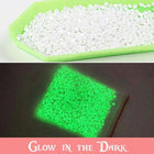 Glow in the Dark - 5200YG - Diamond Painting - Kreativsein.shop