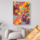 Herzenzauber - Voll AB 5D DIY Diamond Painting - Kreativsein.shop