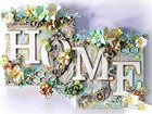 Home da bin ich zu Hause - Diamond Painting - Kreativsein.shop