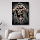 I Love You Geist - 5D DIY Diamond Painting - Kreativsein.shop