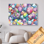 Luftballons - Voll AB 5D DIY Diamond Painting - Kreativsein.shop