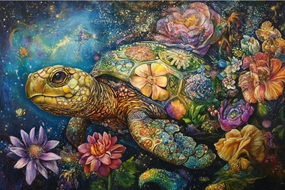 Vorlage Bild Diamond Painting