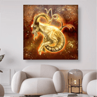 Steinbock Sternzeichen - 5D DIY Diamond Painting - Kreativsein.shop