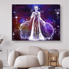 Sternzeichen Jungfrau - 5D DIY Diamond Painting - Kreativsein.shop