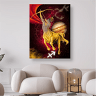 Sternzeichen Schütze - 5D DIY Diamond Painting - Kreativsein.shop