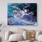 Sternzeichen Stier - 5D DIY Diamond Painting - Kreativsein.shop