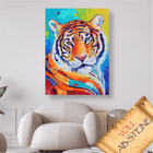 Tiger - Voll AB 5D DIY Diamond Painting - Kreativsein.shop