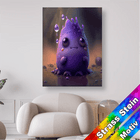 Tiki der Tropfen - 5D DIY Strass Stein Diamond Painting - Kreativsein.shop